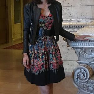 Anthropologie dress